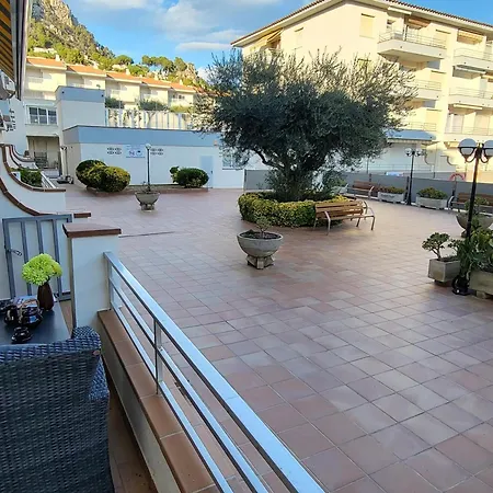 En Planta Baja Con Piscina, A 600m De Playa Y Centro En - Es-323-39 L'Estartit
