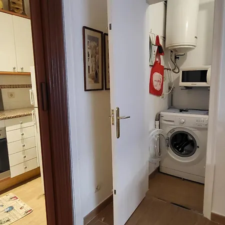 En Planta Baja Con Piscina, A 600m De Playa Y Centro En - Es-323-39