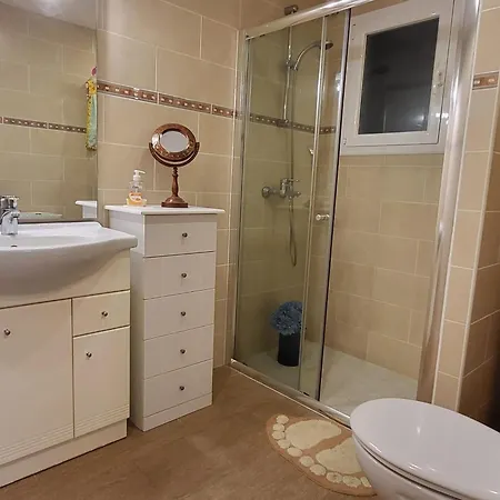 Apartment En Planta Baja Con Piscina, A 600m De Playa Y Centro En - Es-323-39 L'Estartit