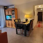 En Planta Baja Con Piscina, A 600m De Playa Y Centro En - Es-323-39 Lägenhet