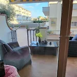 En Planta Baja Con Piscina, A 600m De Playa Y Centro En - Es-323-39 Lägenhet