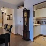 Lägenhet En Planta Baja Con Piscina, A 600m De Playa Y Centro En - Es-323-39 *
