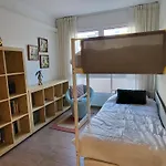 En Planta Baja Con Piscina, A 600m De Playa Y Centro En - Es-323-39