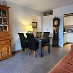 Lägenhet En Planta Baja Con Piscina, A 600m De Playa Y Centro En - Es-323-39