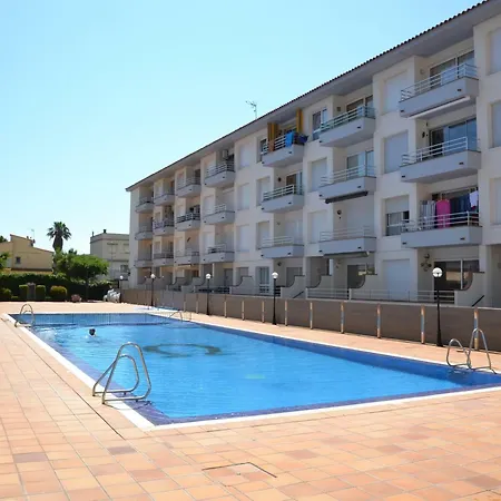 En Planta Baja Con Piscina, A 600m De Playa Y Centro En - Es-323-39